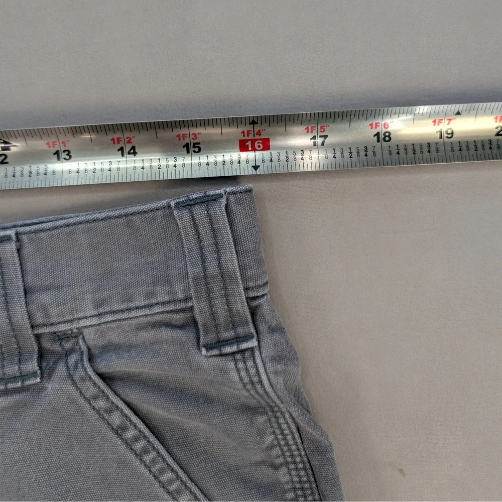Carhartt Rugged Flex Double Knee Work Pants 32x30